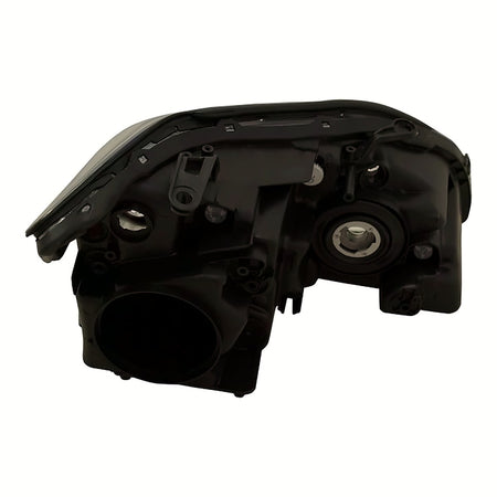 2004-2006 Lexus Rx330 Headlight Driver Side Halogen Japan Built – Back View (LX2502123)