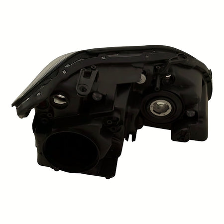 2007-2009 Lexus RX350 Headlight Driver Side - back view, Part LX2502123