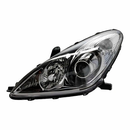 2005-2006 Lexus Es330 Headlight Driver Side Halogen – Front View (LX2502125)