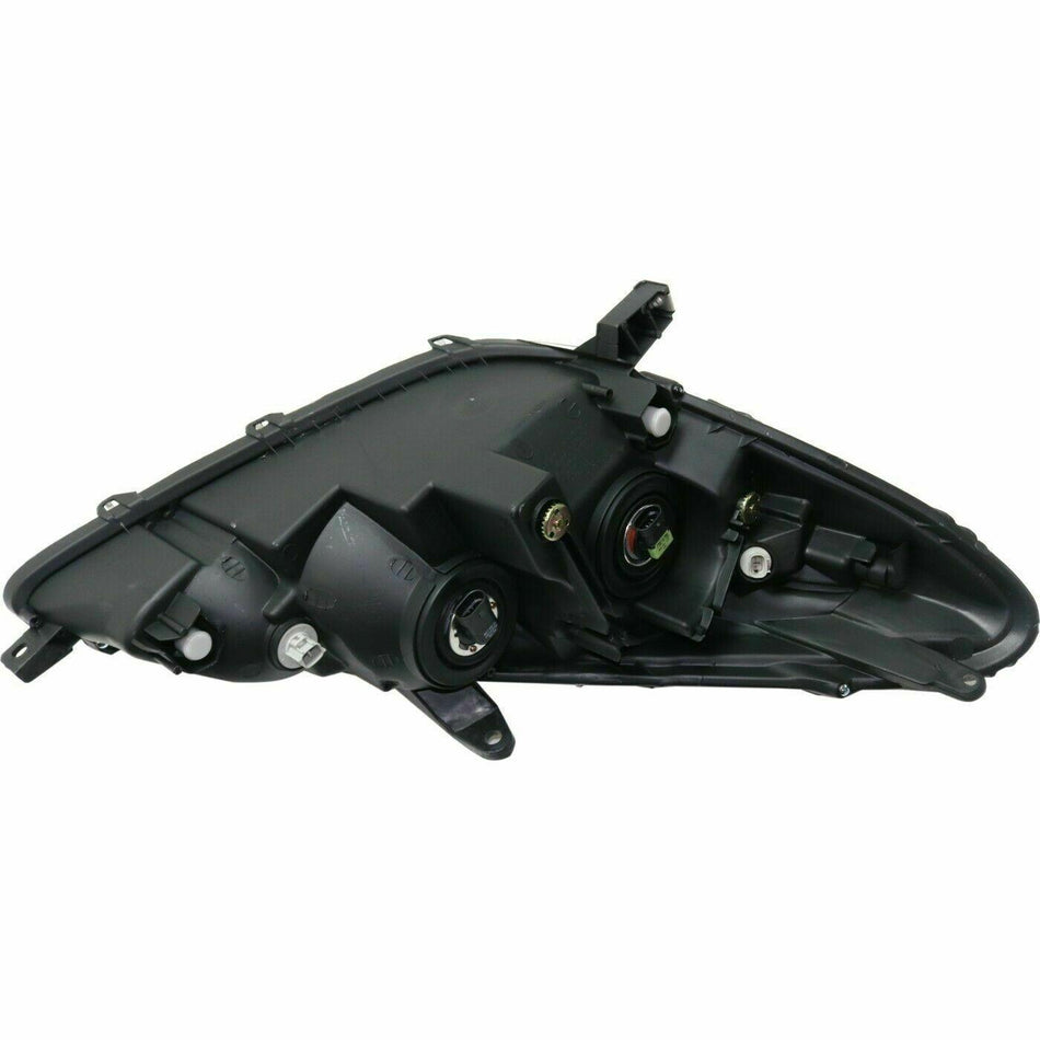 2005-2006 Lexus Es330 Headlight Driver Side Halogen 