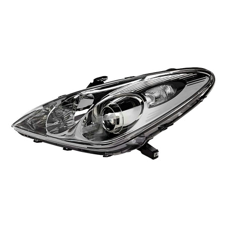 2005-2006 Lexus Es330 Headlight Driver Side With Hid – Side View (LX2502126)