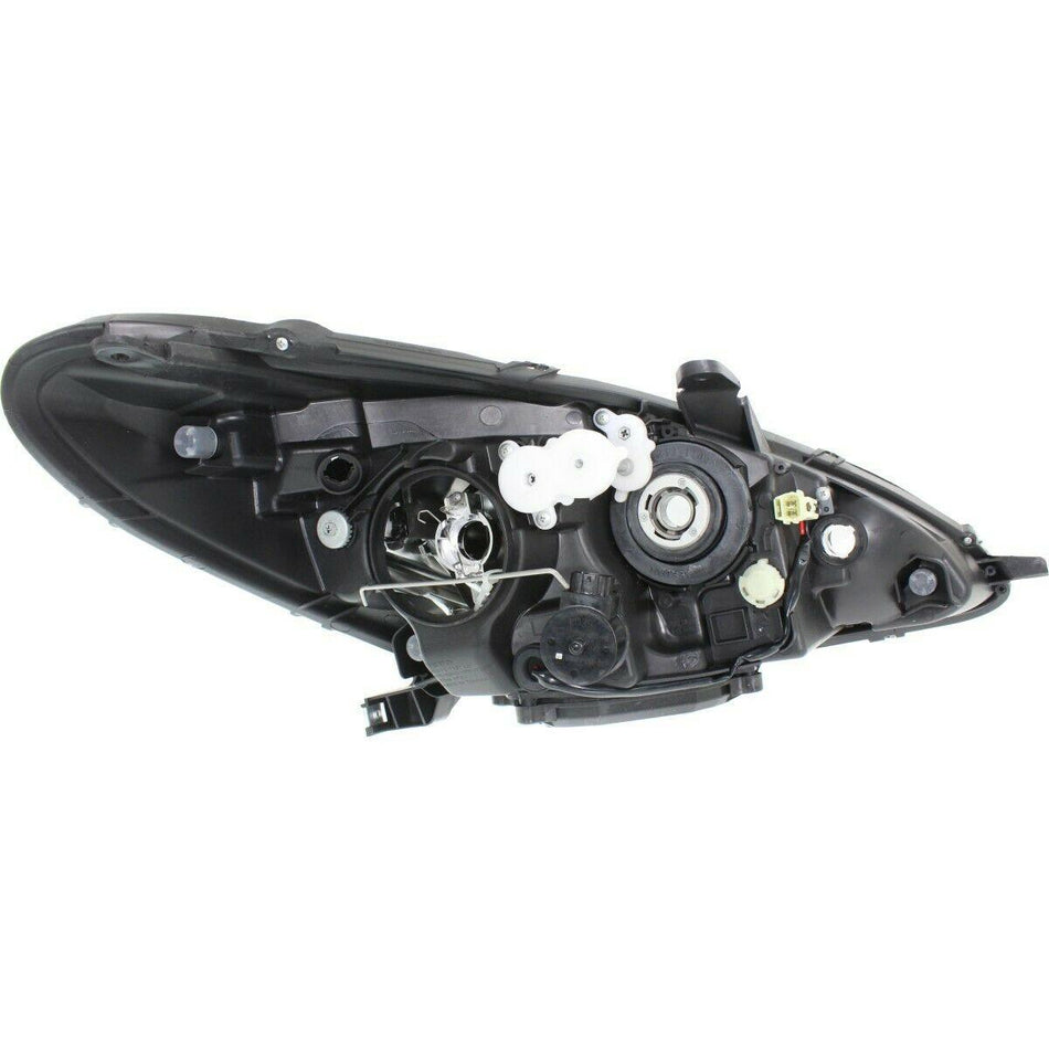 2005-2006 Lexus Es330 Headlight Driver Side With Hid 