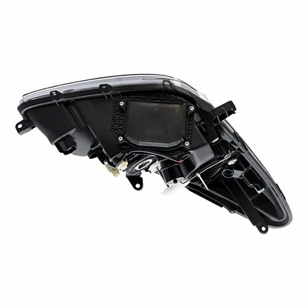 2005-2006 Lexus Es330 Headlight Driver Side With Hid – Detail View (LX2502126)