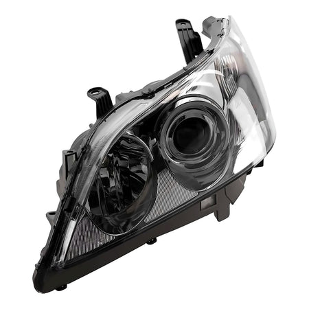 2007-2009 Lexus Es350 Headlight Driver Side Halogen – Side View (LX2502134)