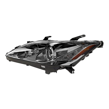2007-2009 Lexus Es350 Headlight Driver Side Halogen – Angle View (LX2502134)
