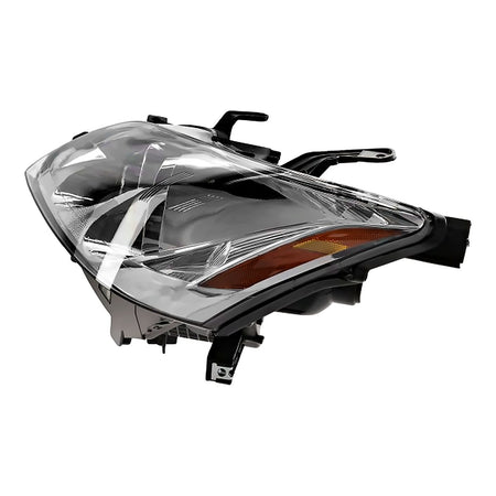 2007-2009 Lexus Es350 Headlight Driver Side Halogen – Detail View (LX2502134)