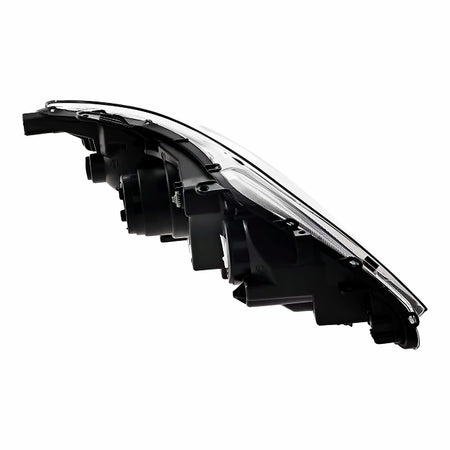 2007-2009 Lexus Es350 Headlight Driver Side Halogen – Close-Up View (LX2502134)