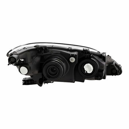 2007-2009 Lexus Es350 Headlight Driver Side Halogen – Back View (LX2502134)