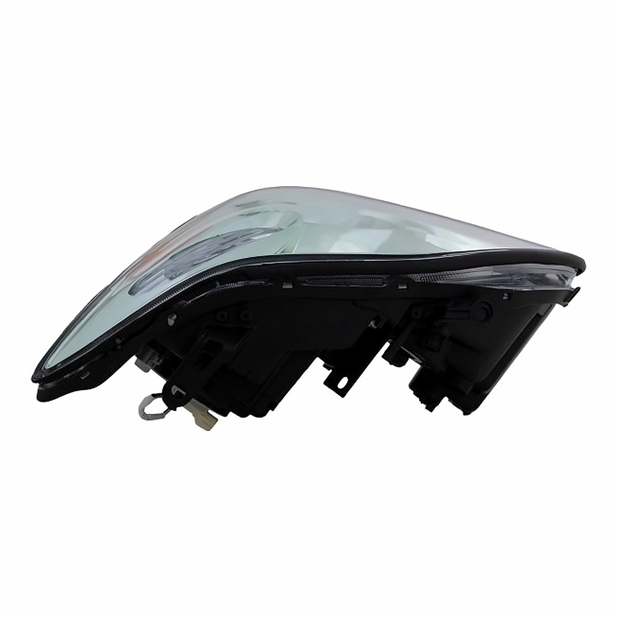 2004-2006 Lexus Rx330 Headlight Driver Side Halogen Usa Built – Angle View (LX2502135)