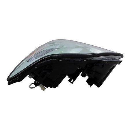 2004-2006 Lexus Rx330 Headlight Driver Side Halogen Usa Built – Angle View (LX2502135)