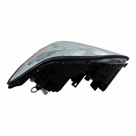 2007-2009 Lexus RX350 Headlight Driver Side - opposite side angle, Part LX2502135