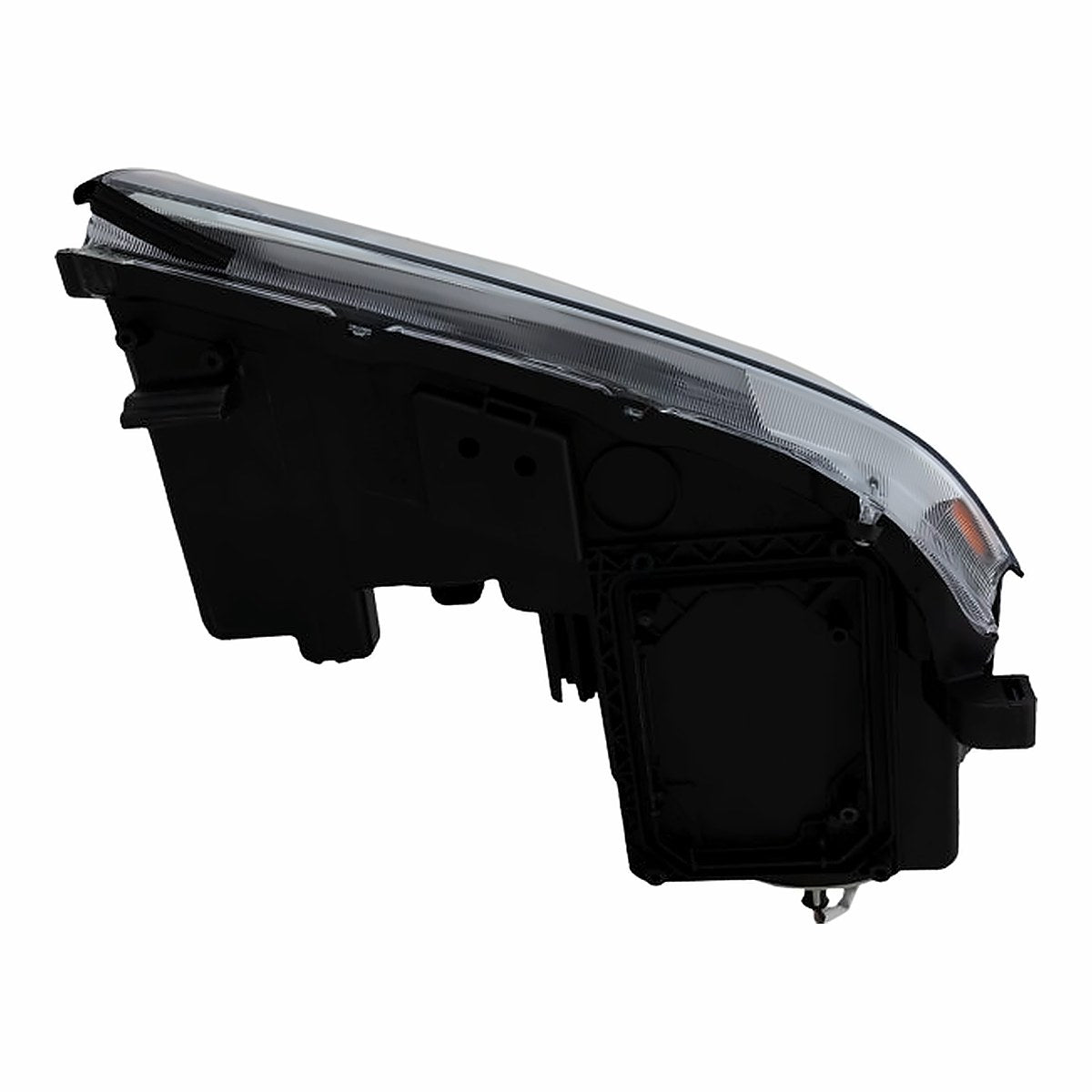 2004-2006 Lexus Rx330 Headlight Driver Side Halogen Usa Built – Detail View (LX2502135)