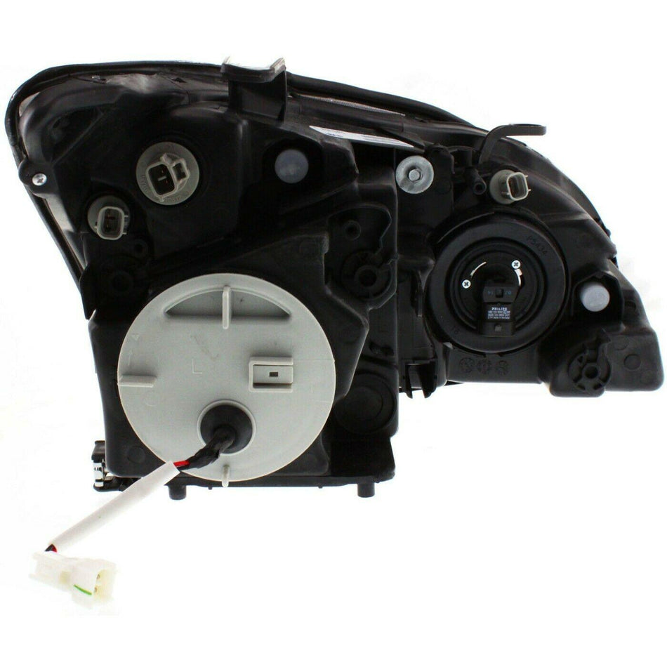 2004-2006 Lexus Rx330 Headlight Driver Side Halogen Usa Built 