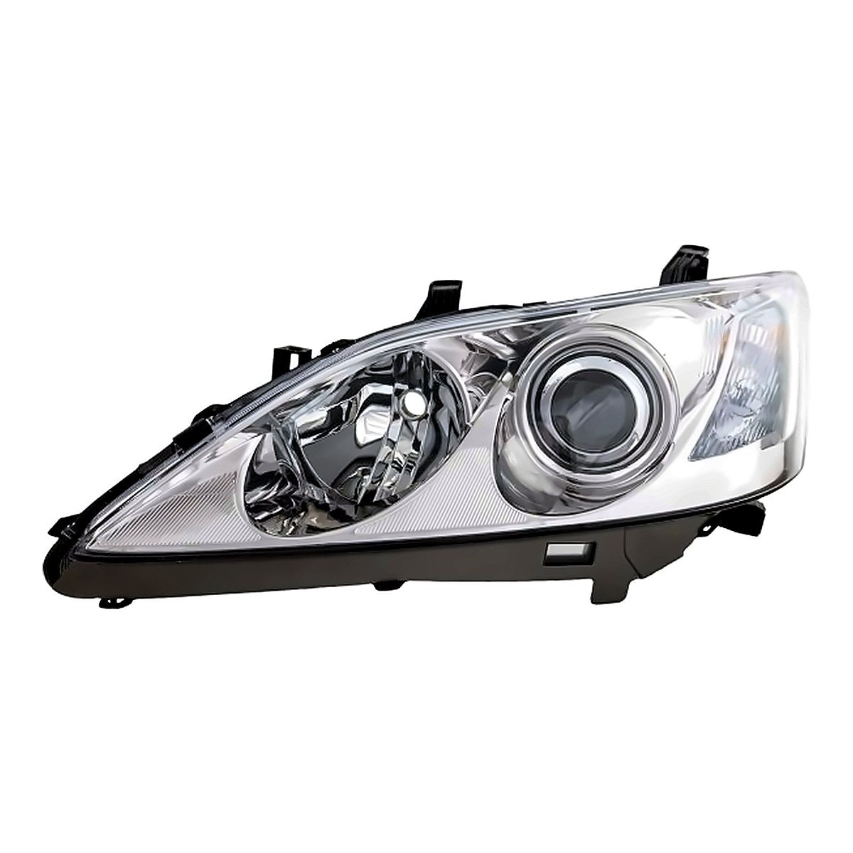 2007-2009 Lexus Es350 Headlight Driver Side Hid – Front View (LX2502142)