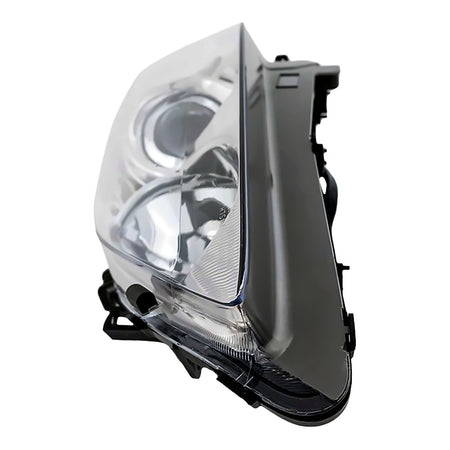 2007-2009 Lexus Es350 Headlight Driver Side Hid – Detail View (LX2502142)