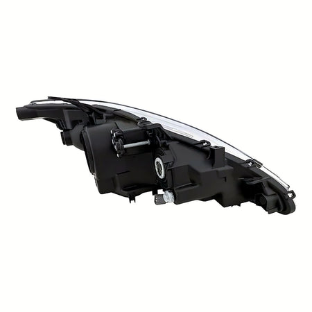 2007-2009 Lexus Es350 Headlight Driver Side Hid – Installed View (LX2502142)