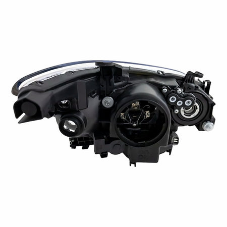2007-2009 Lexus Es350 Headlight Driver Side Hid – Back View (LX2502142)