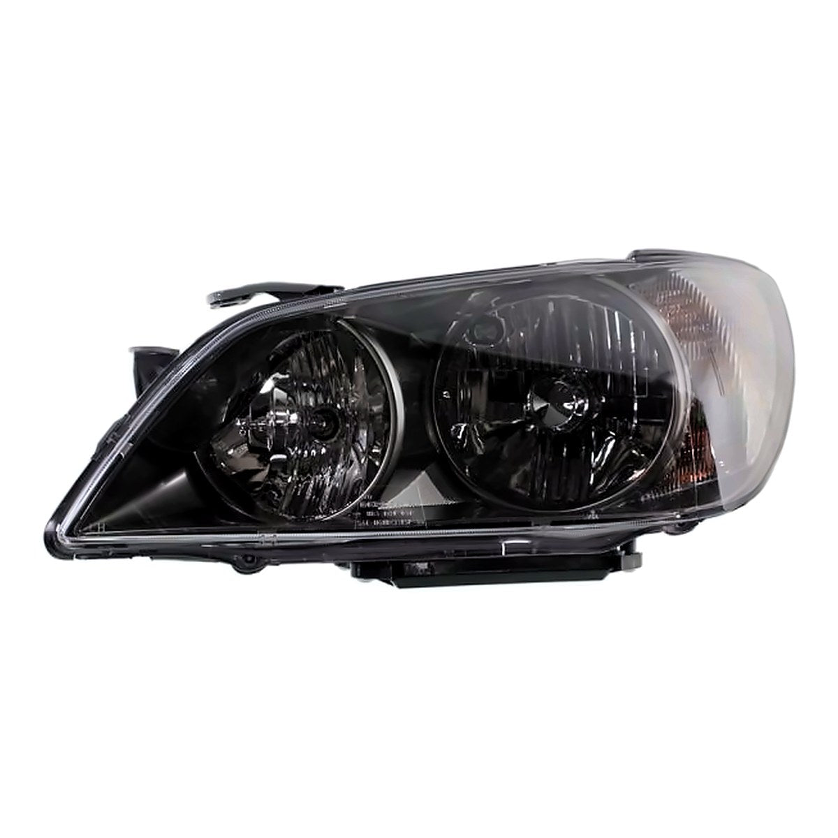 2004-2005 Lexus Is300 Headlight Driver Side Hid Special Design With Sport Pkg – Front View (LX2502143)