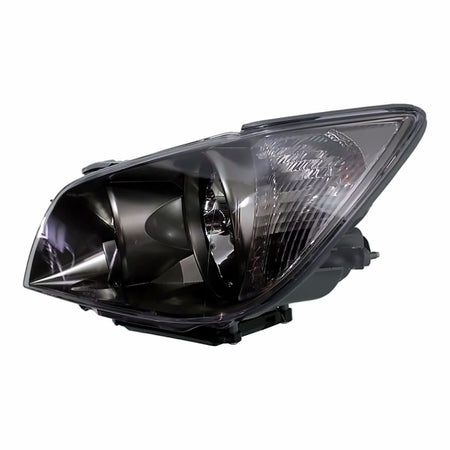 2004-2005 Lexus Is300 Headlight Driver Side Hid Special Design With Sport Pkg – Side View (LX2502143)