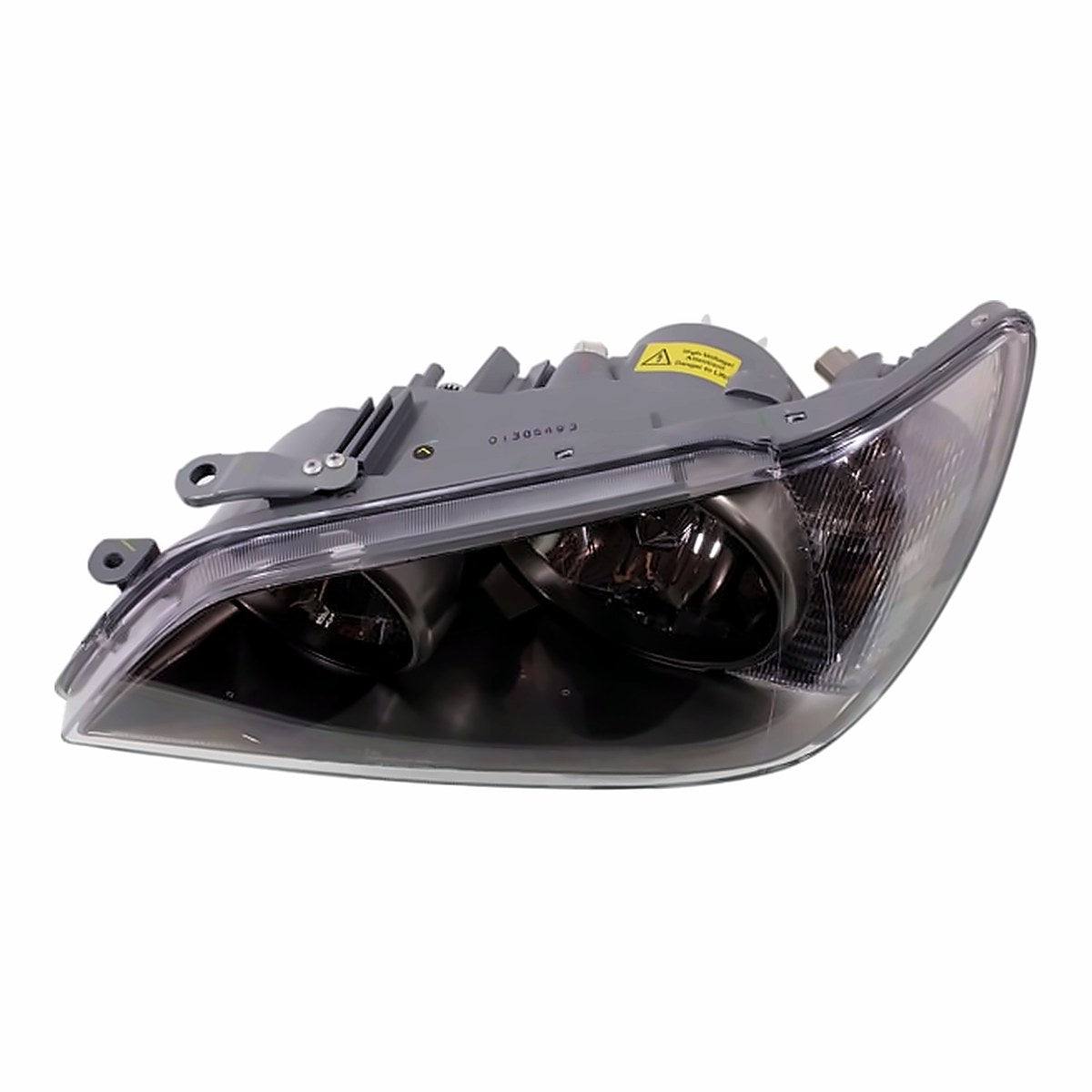 2004-2005 Lexus Is300 Headlight Driver Side Hid Special Design With Sport Pkg – Detail View (LX2502143)