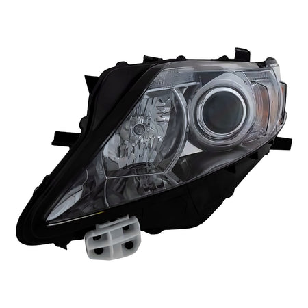 2010-2012 Lexus Rx350 Headlight Driver Side Halogen – Side View (LX2502147)