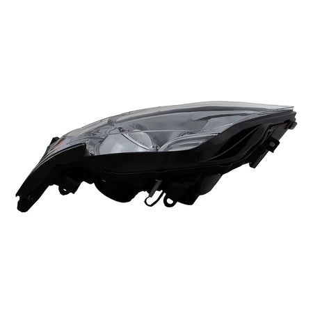 2010-2012 Lexus Rx350 Headlight Driver Side Halogen – Detail View (LX2502147)