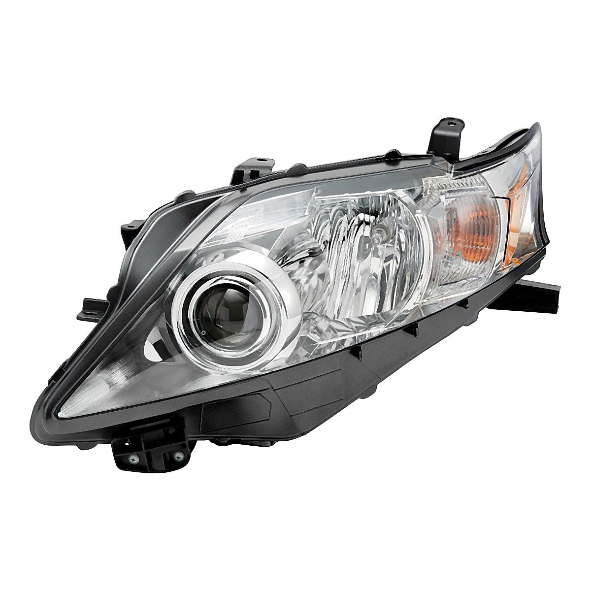 2010-2012 Lexus Rx350 Headlight Driver Side Hid Can Built – LX2502148