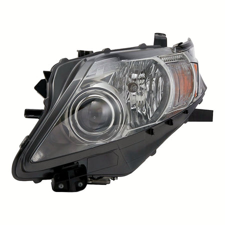 2010-2012 Lexus Rx350 Headlight Driver Side Hid Can Built – LX2502148-2