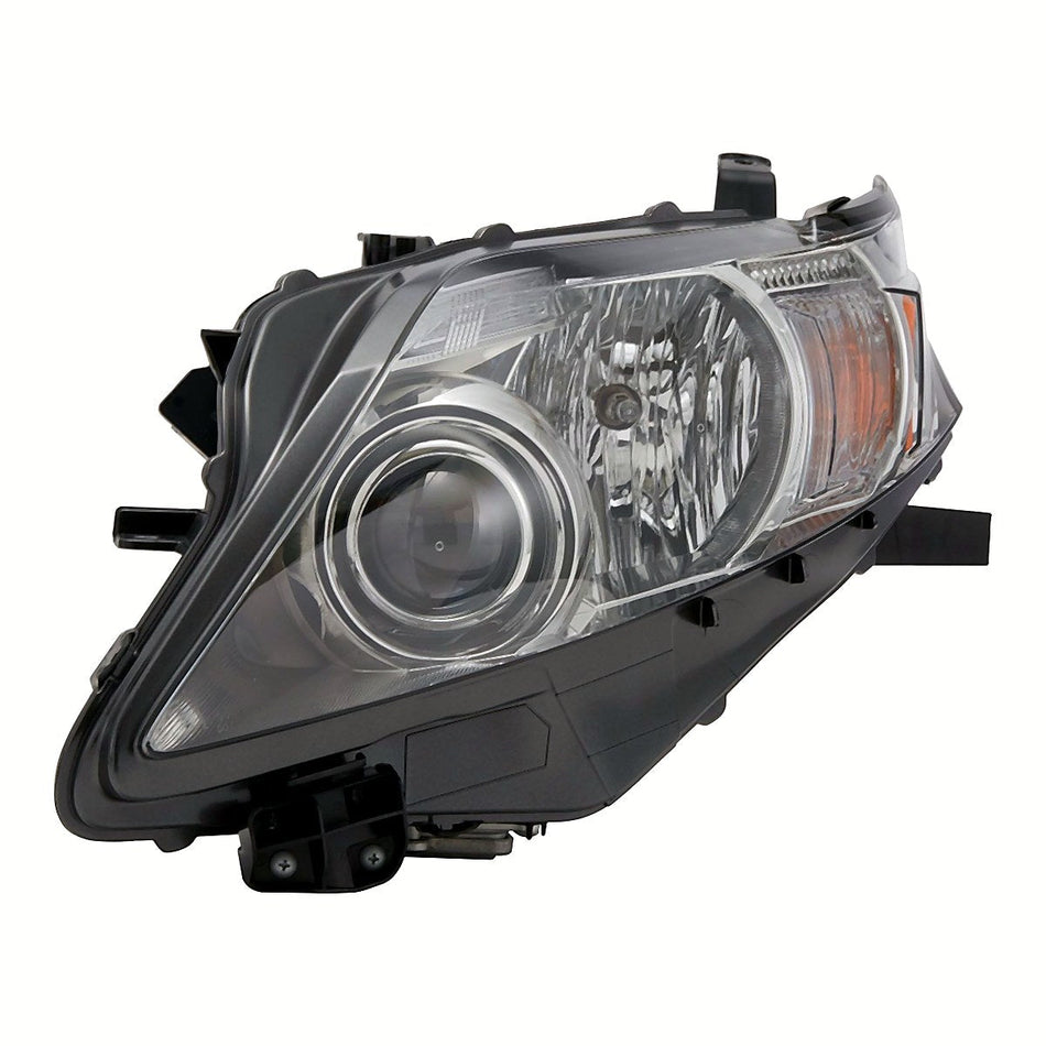 2010-2012 Lexus Rx350 Headlight Driver Side Hid Can Built – LX2502148-2