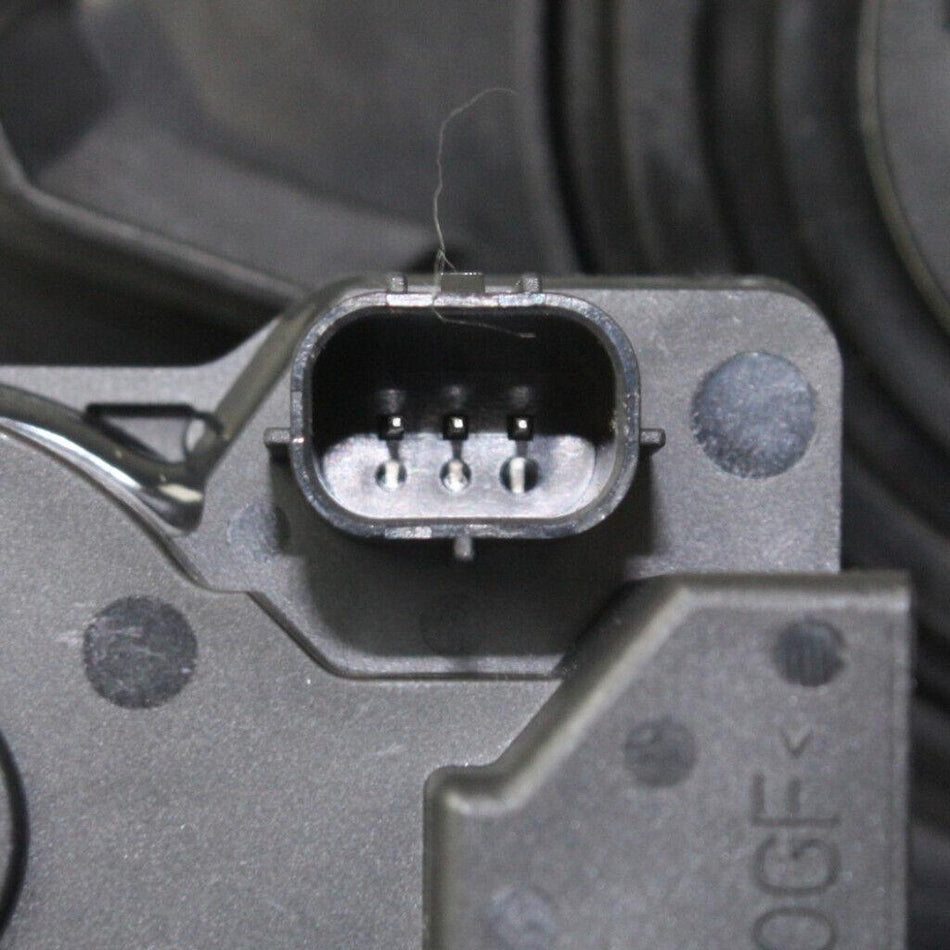 2010-2011 Lexus Es350 Headlight Driver Side Hid 