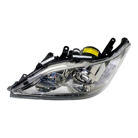 2010-2011 Lexus Es350 Headlight Driver Side Hid – Detail View (LX2502149)