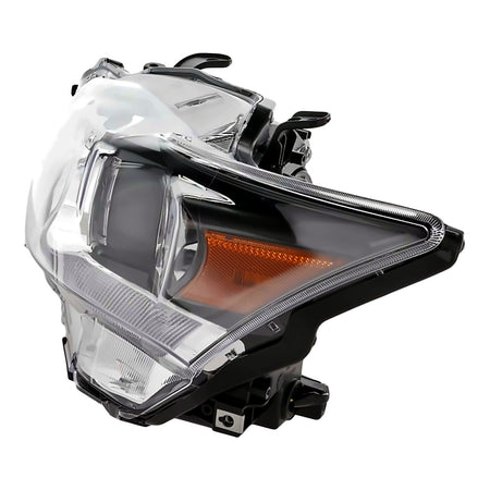 2011-2016 Lexus Ct200H Headlight Driver Side Halogen – Side View (LX2502151)