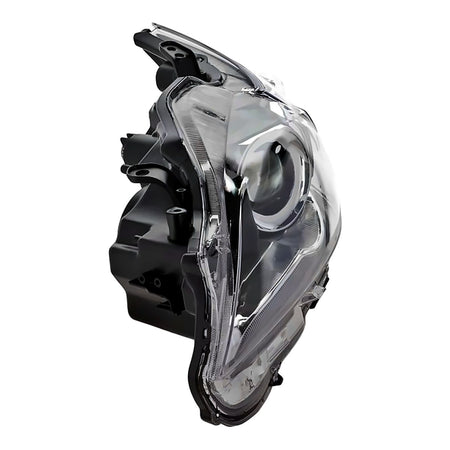 2011-2016 Lexus Ct200H Headlight Driver Side Halogen – Angle View (LX2502151)