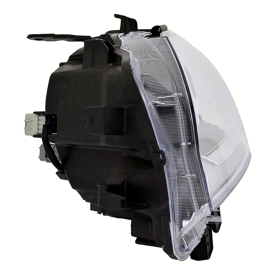 2014-2019 Lexus Gx460 Headlight Driver Side – Side View (LX2502160)