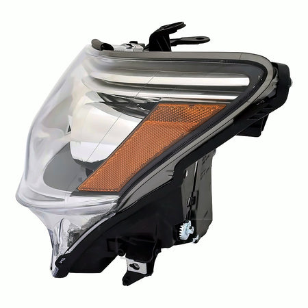 2014-2019 Lexus Gx460 Headlight Driver Side – Angle View (LX2502160)