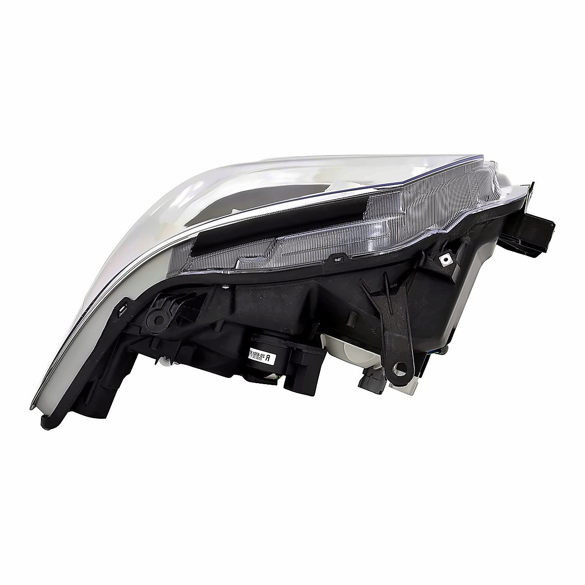 2014-2019 Lexus Gx460 Headlight Driver Side – Close-Up View (LX2502160)