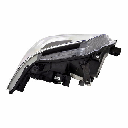 2014-2019 Lexus Gx460 Headlight Driver Side – Close-Up View (LX2502160)