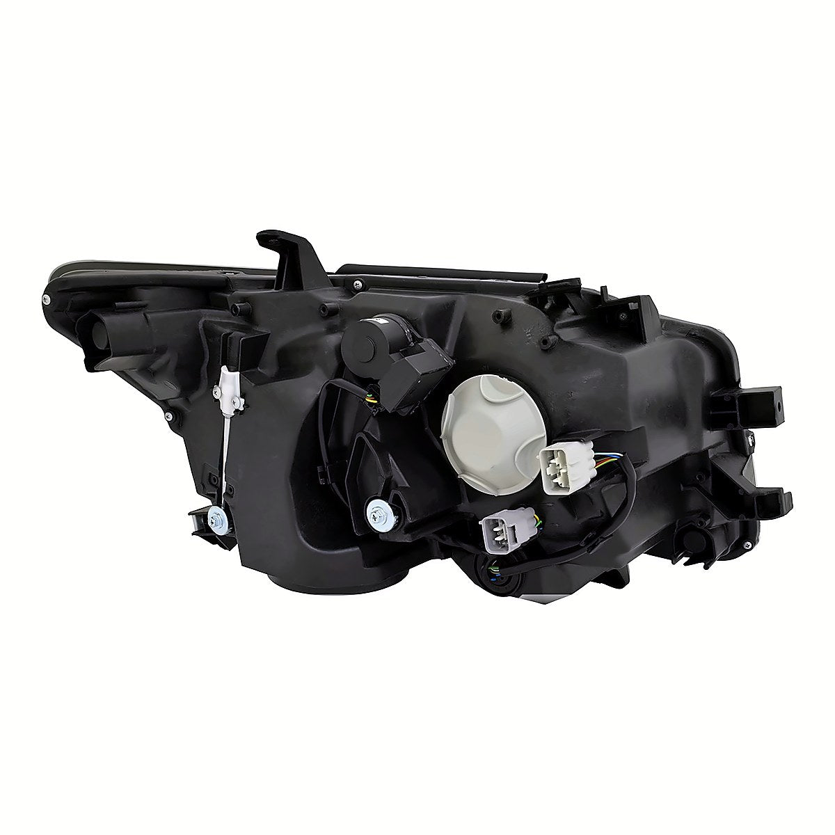 2014-2019 Lexus Gx460 Headlight Driver Side – Installed View (LX2502160)