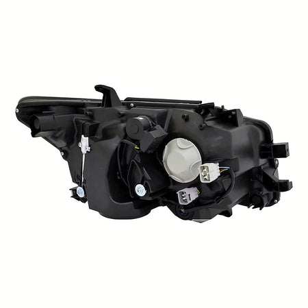 2014-2019 Lexus Gx460 Headlight Driver Side – Installed View (LX2502160)