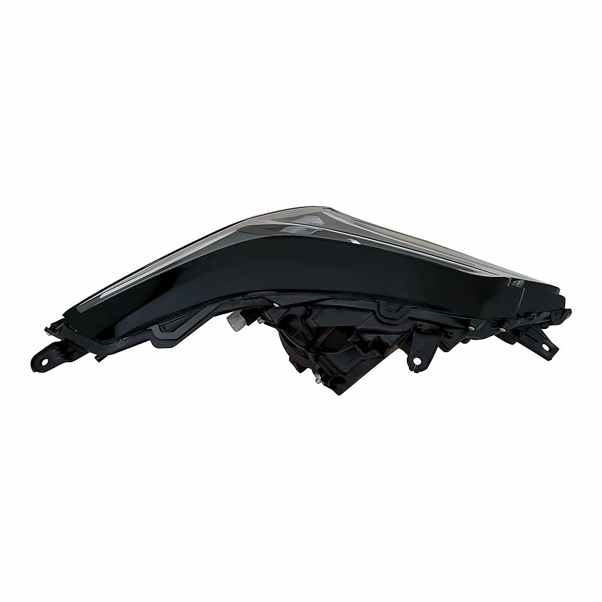 2016-2019 Lexus Rx350 Headlight Driver Side Led Without Adaptive Canada Built – Close-Up View (LX2502173)