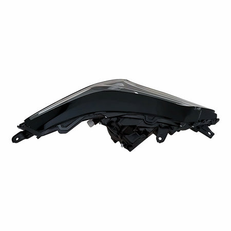 2016-2019 Lexus Rx350 Headlight Driver Side Led Without Adaptive Canada Built – Close-Up View (LX2502173)