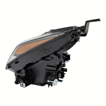2018-2021 Lexus Nx300 Headlight Driver Side With Corner Lamp – Side View (LX2502177)