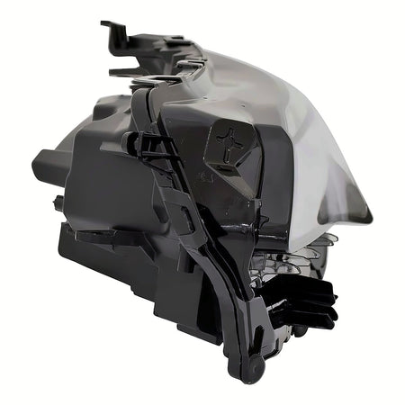 2018-2021 Lexus Nx300 Headlight Driver Side With Corner Lamp – Angle View (LX2502177)