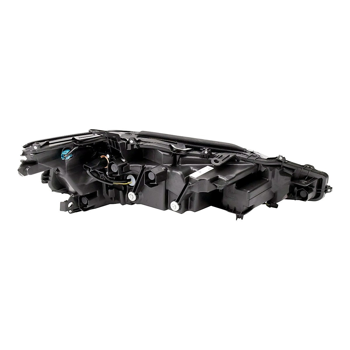 2019-2021 Lexus Es350 Headlight Driver Side Led Without Led Signal Lamp – LX2502183-2