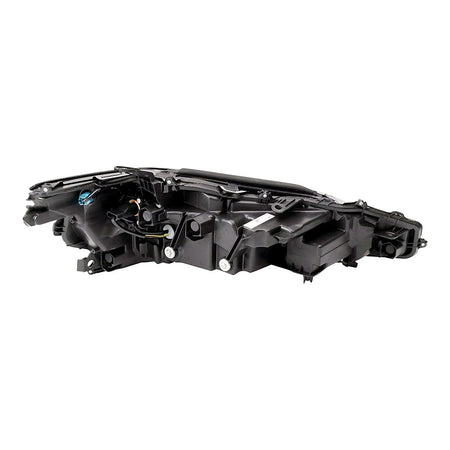 2019-2021 Lexus Es350 Headlight Driver Side Led Without Led Signal Lamp – LX2502183-2