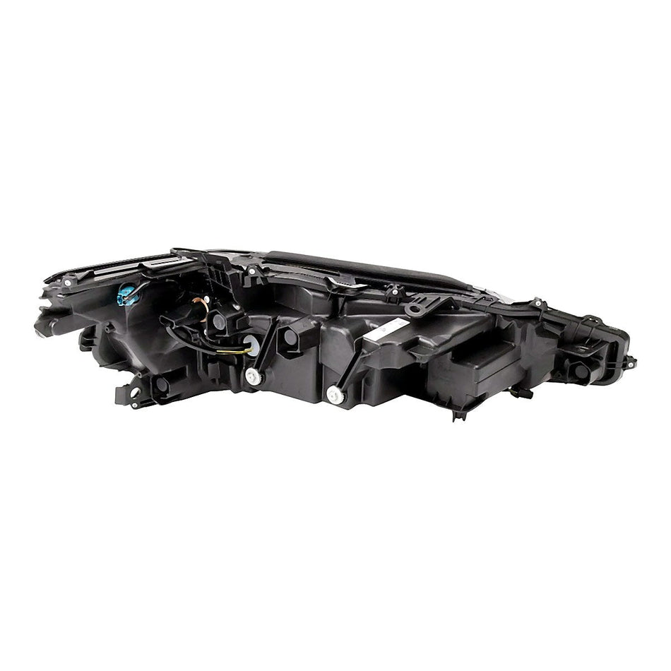 2019-2021 Lexus Es350 Headlight Driver Side Led Without Led Signal Lamp – LX2502183-2