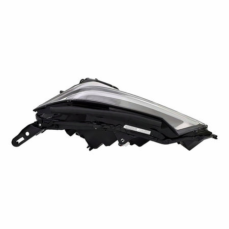 2019-2022 Lexus UX200 Headlight Driver Side - lower view, Part LX2502184