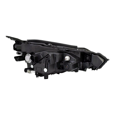 2019-2022 Lexus UX200 Headlight Driver Side - back view, Part LX2502184
