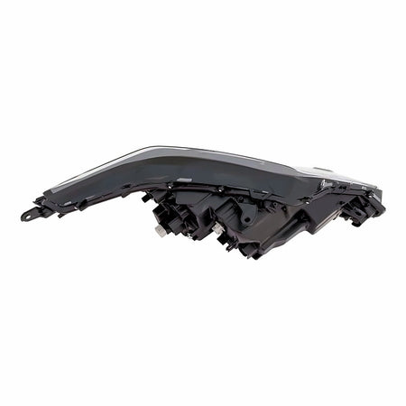 2020-2022 Lexus RX450H Headlight Driver Side - side angle, Part LX2502187