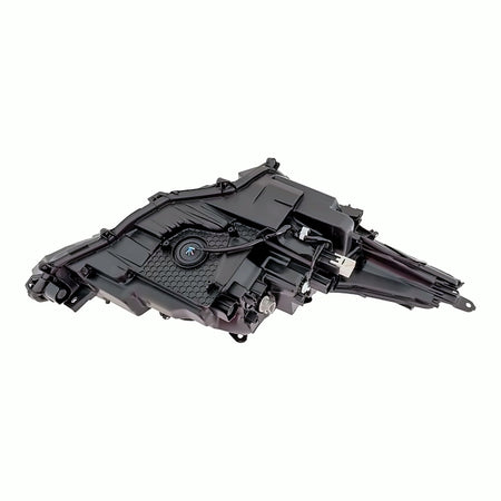 2020-2022 Lexus Rx350 Headlight Driver Side Single Beam Canada Built – Angle View (LX2502187)